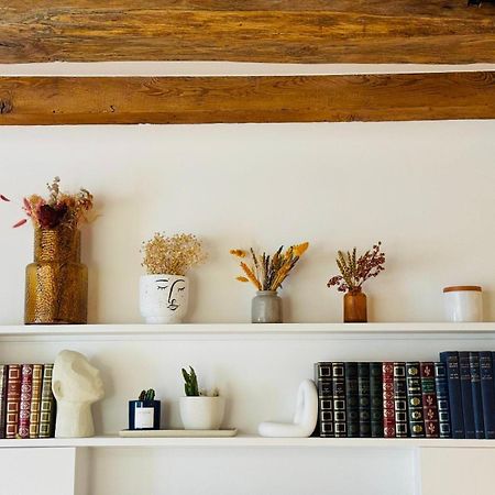 Charmant Appartement Au Coeur De Montmartre! Paryż Zewnętrze zdjęcie