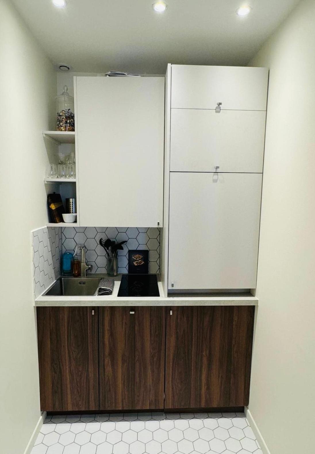 Charmant Appartement Au Coeur De Montmartre! Paryż Zewnętrze zdjęcie