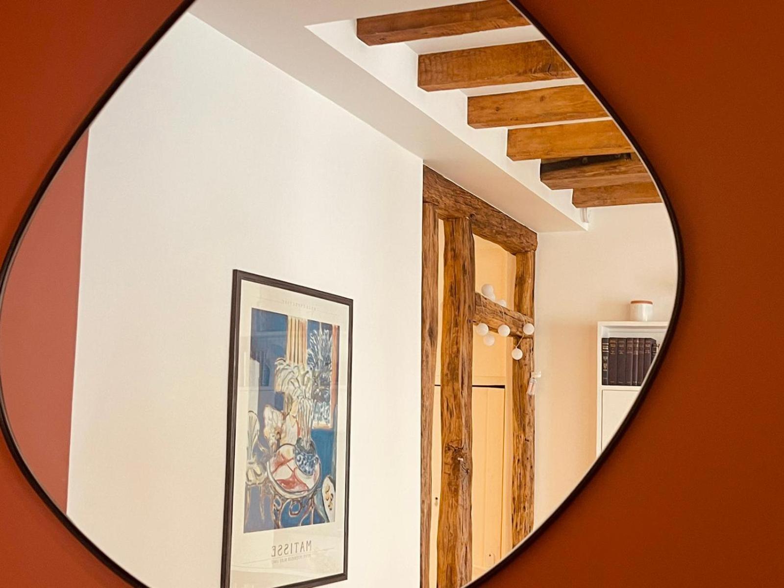 Charmant Appartement Au Coeur De Montmartre! Paryż Zewnętrze zdjęcie